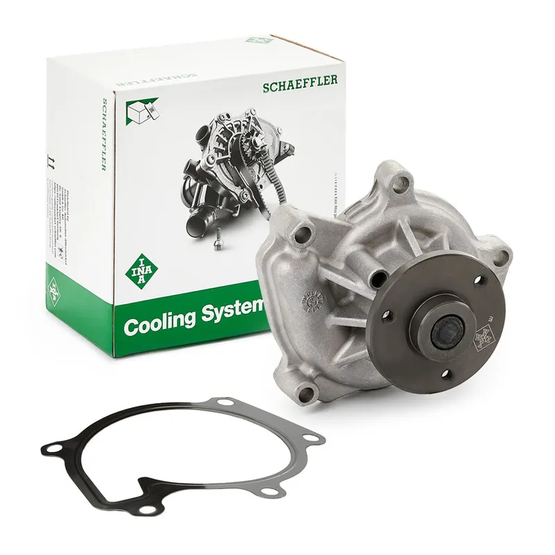 Vattenpump INA 538 0557 10