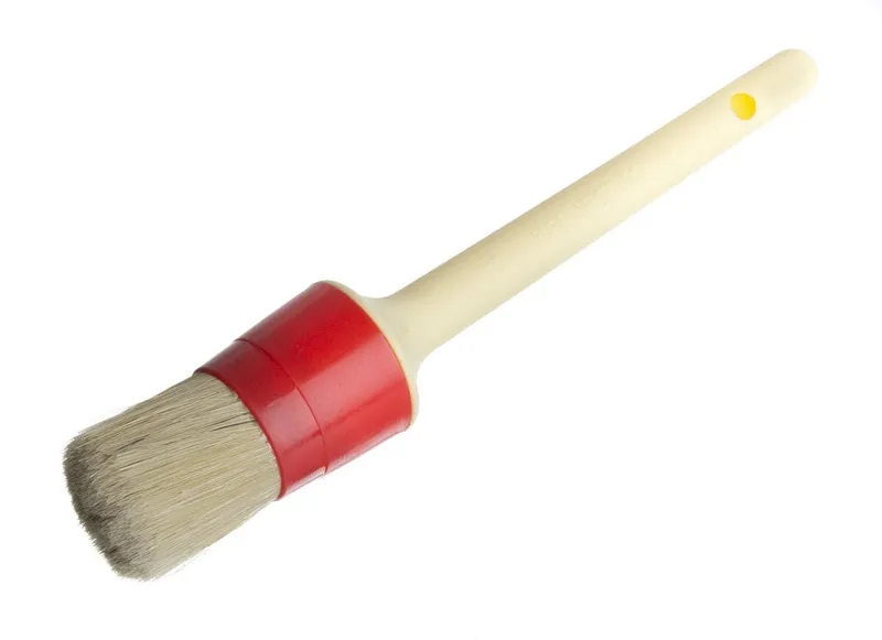 PELA 486475 Borste för däckpasta