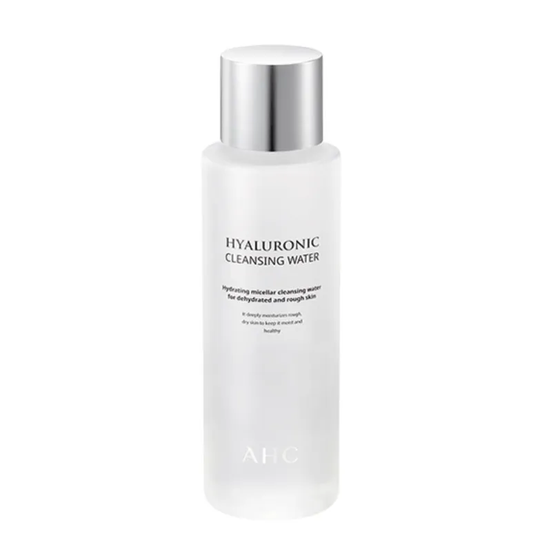 AHC Hyaluronic Cleansing Water 300ml