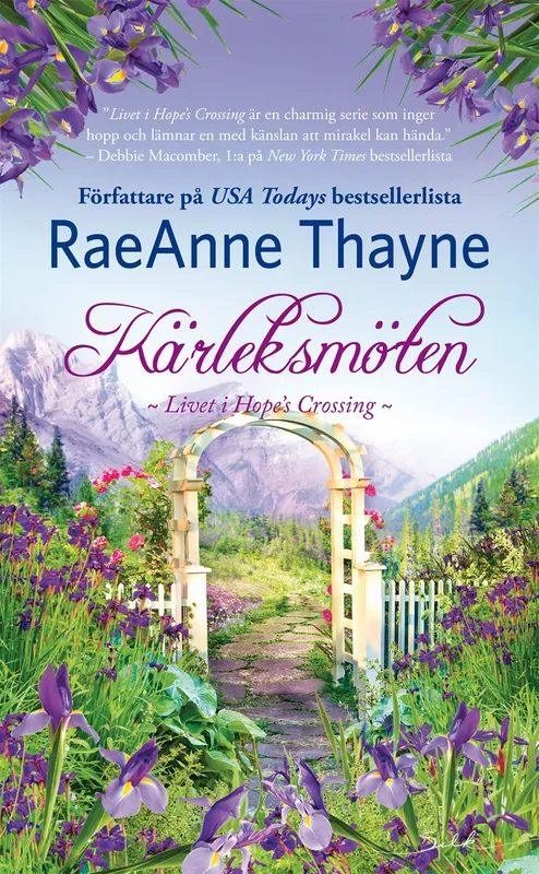 Kärleksmöten