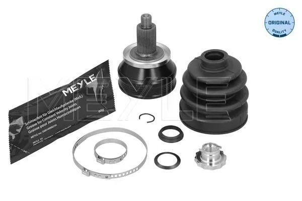 Ledsats, drivaxel MEYLE 100 498 0302