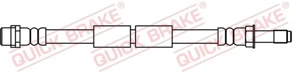 Bromsslang QUICK BRAKE 32.427