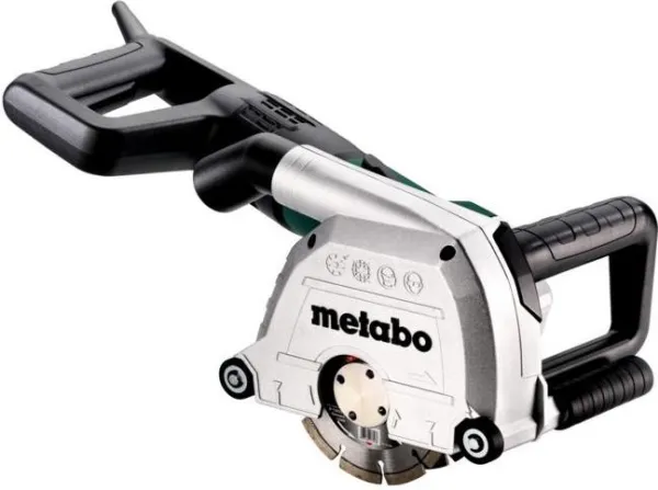 Metabo MFE 40 Installationsfräs utan frässkiva, 1900 W
