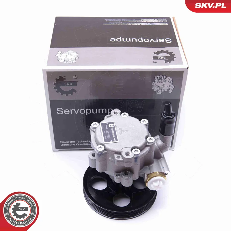 Servopump ESEN SKV 10SKV251