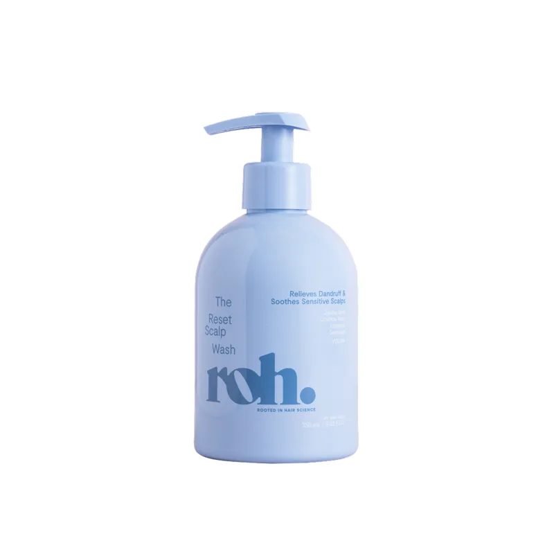 ROH Reset Scalp Wash 350 ml