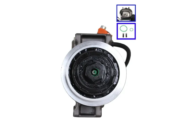 AC-kompressor WALKER WCP00874