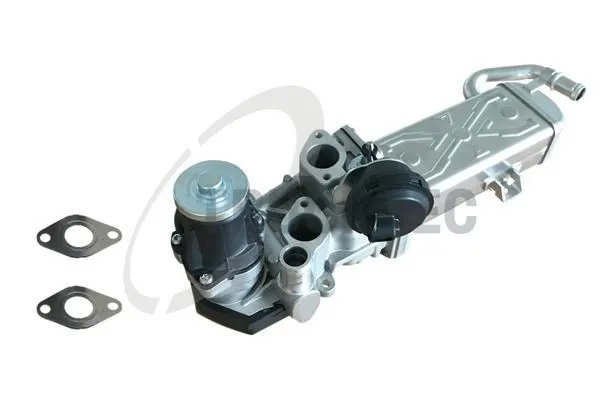 Egr-Ventil Trucktec Automotive 07.16.032