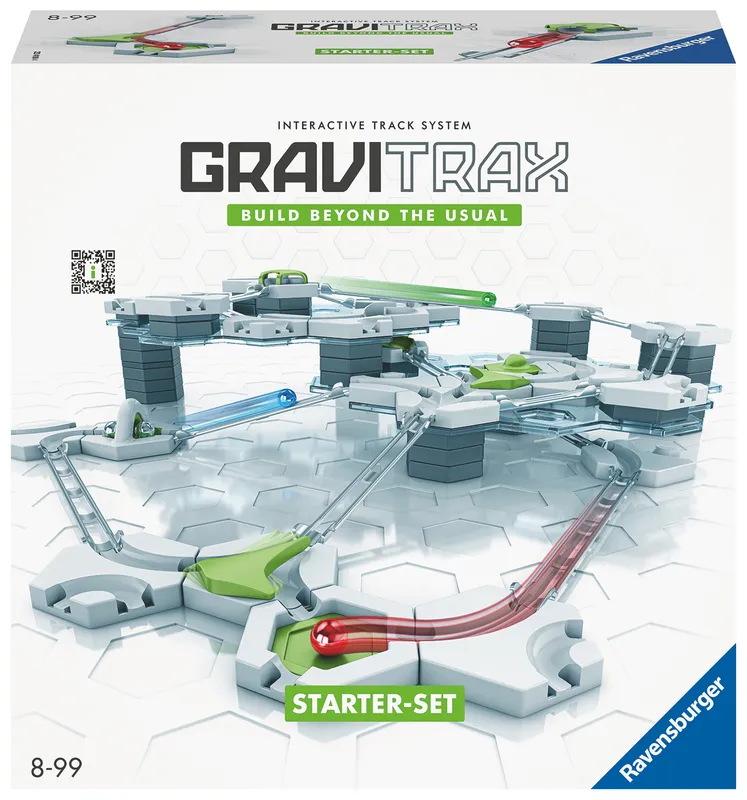 GraviTrax Startset Ravensburger