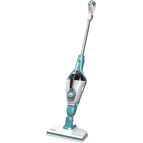Black & Decker 7-i-1 Steam-Mop Ångtvätt