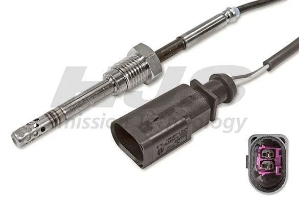 Avgastempgivare HJS 92 09 4038