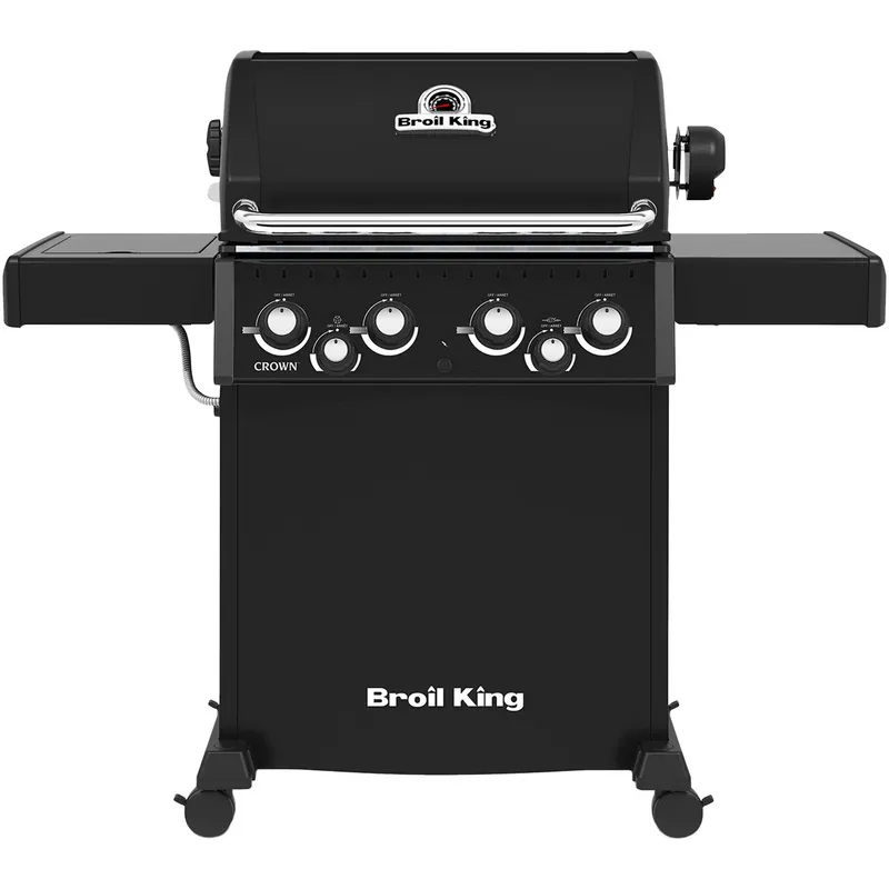 Broil king 480 Shadow gasolgrill
