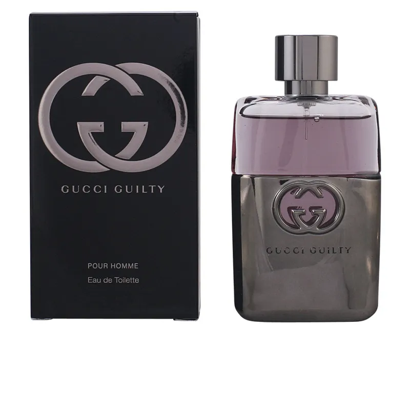 Guilty pour Homme - Eau de Toilette (#9207)