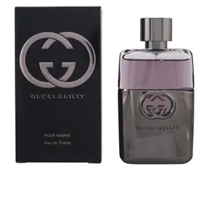Guilty pour Homme - Eau de Toilette (#9207)