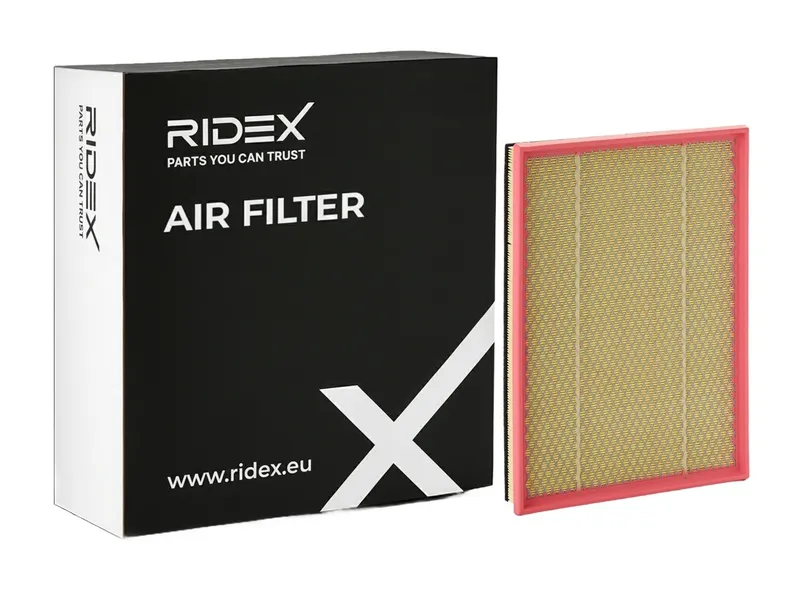 Luftfilter RIDEX 8A1099
