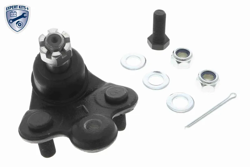 Spindelled ACKOJA A26-1197