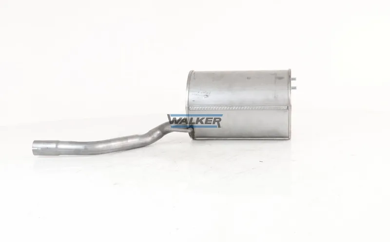 Bakre ljuddämpare WALKER 22861