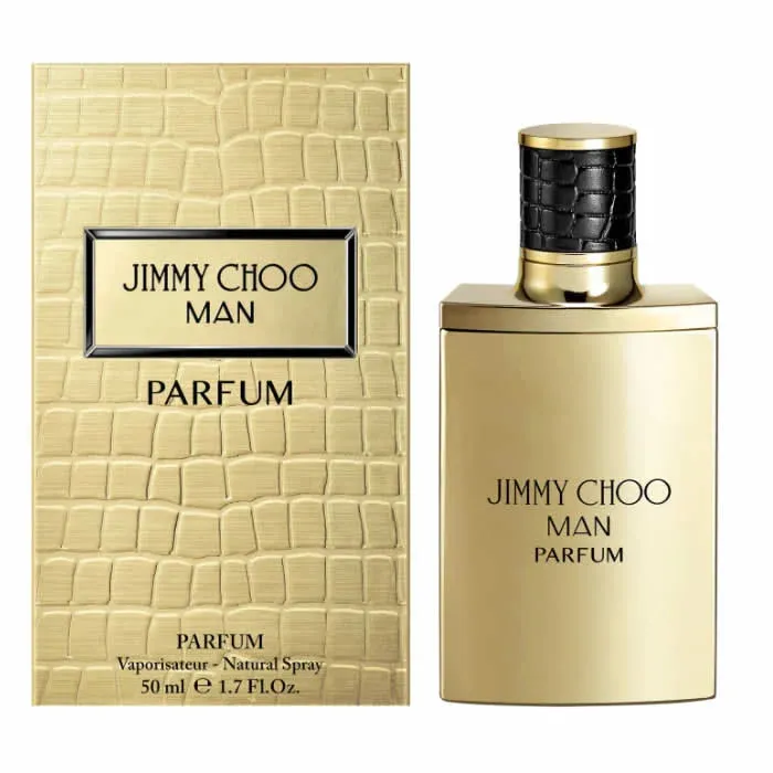 Jimmy Choo Man Parfum - 50 ml