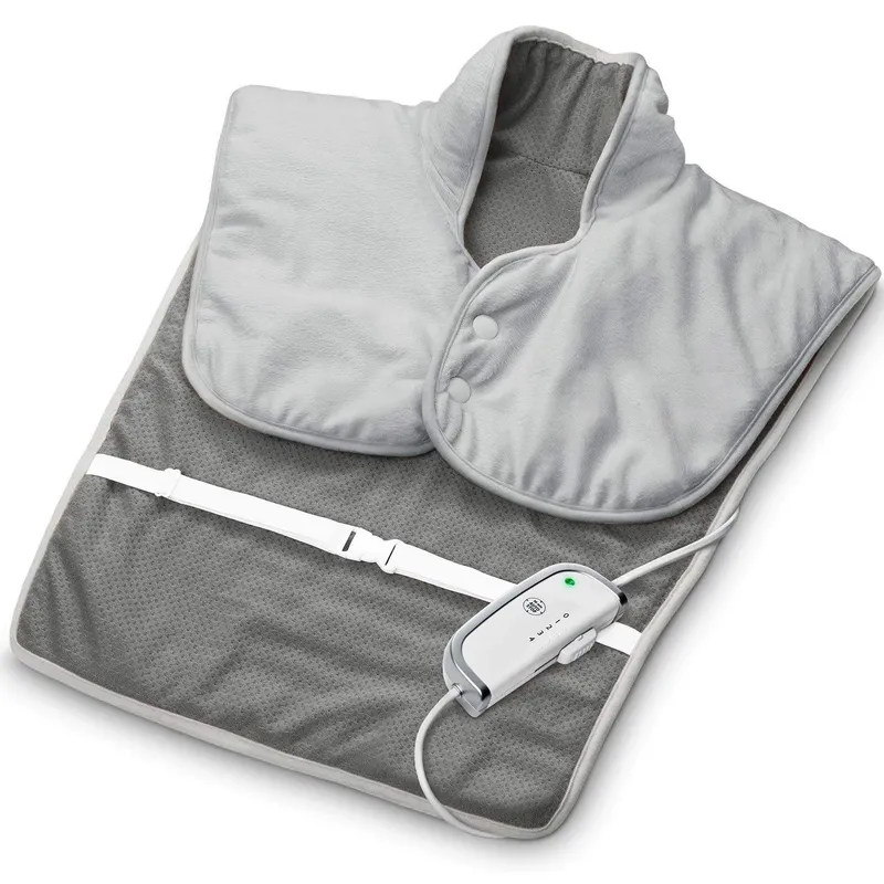 Värmedyna för nacke & rygg XL HP630 65×55 cm