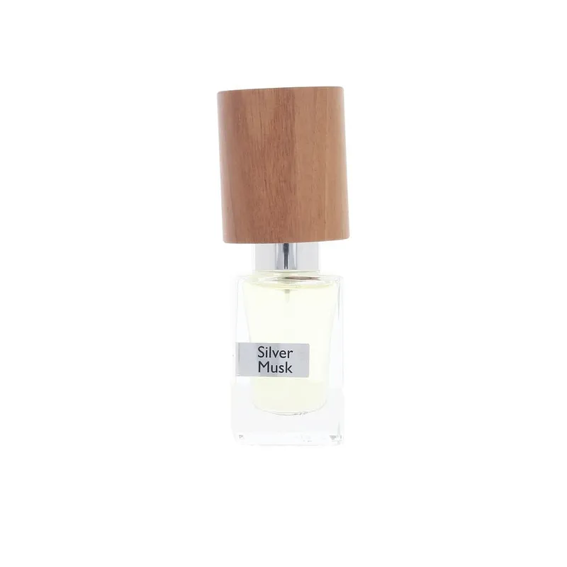 Nasomatto Silver Musk