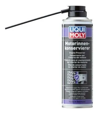 LIQUI MOLY 1420 Motorkonservering