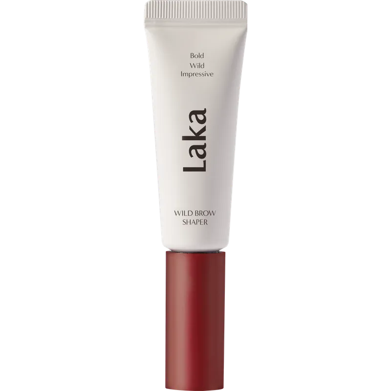 Laka Wild Brow Shaper #Volume
