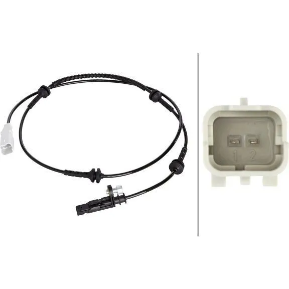 ABS-givare TRW GBS1109