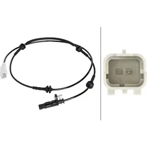 ABS-givare TRW GBS1109