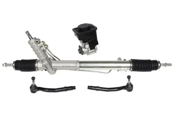 Styrväxel MAPCO 29861/4