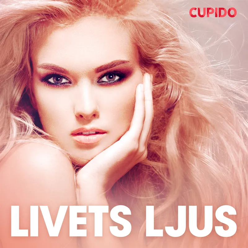 Livets ljus – erotiska noveller, Ljudbok