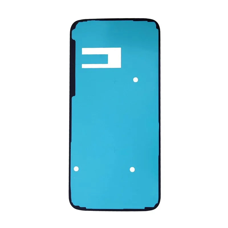 Samsung Galaxy S7 Edge tejp för baksida