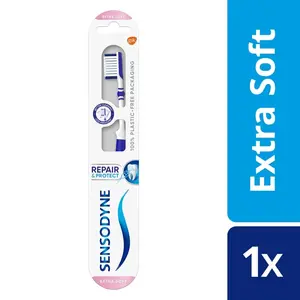 Sensodyne Repair & Protect Tandborste Extra Soft 1 st