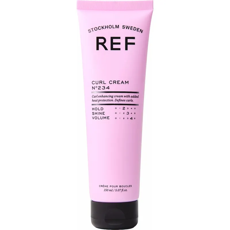 REF Stockholm Curl Cream 150 ml