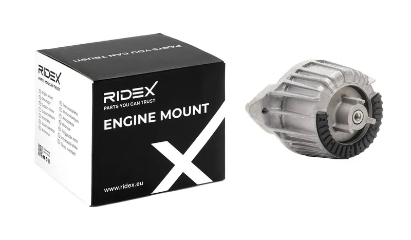 Motorkudde RIDEX 247E0606