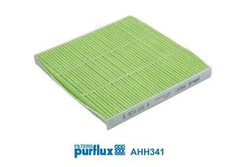 Kupéfilter PURFLUX AHH341