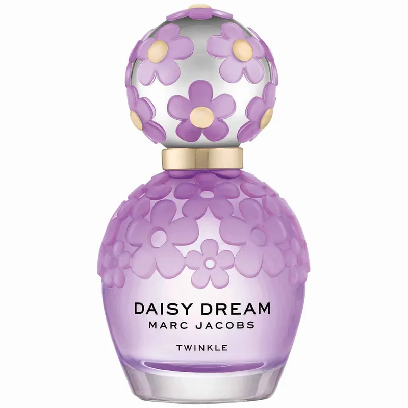 Marc Jacobs Daisy Dream Twinkle Edt 50ml