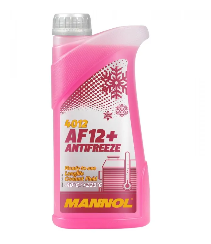 Glykol MANNOL MN4012-1