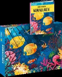Rädda planeten: korallrev