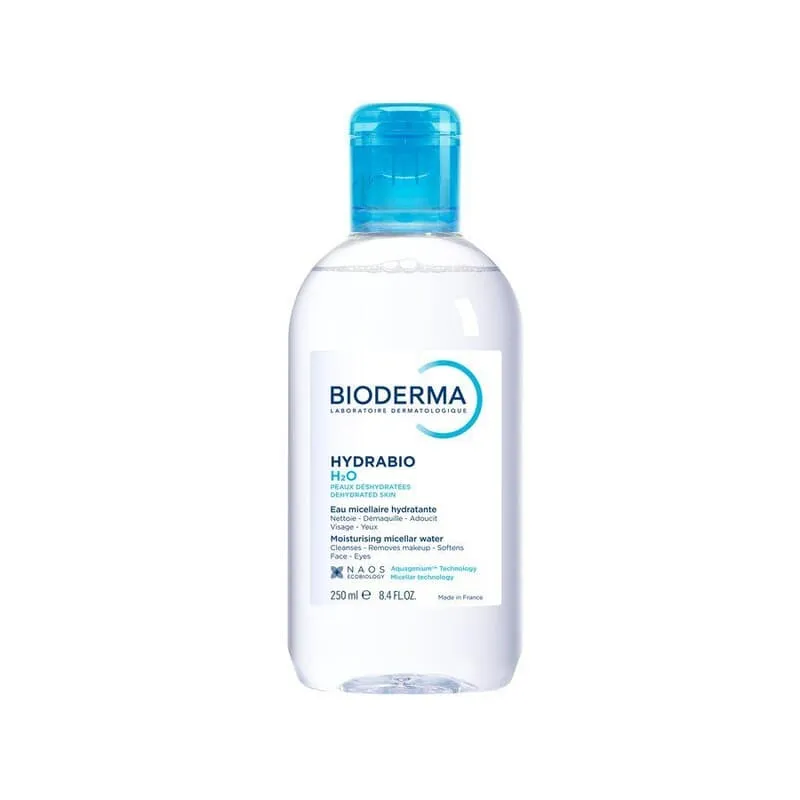 Bioderma Hydrabio H2O 250 ml