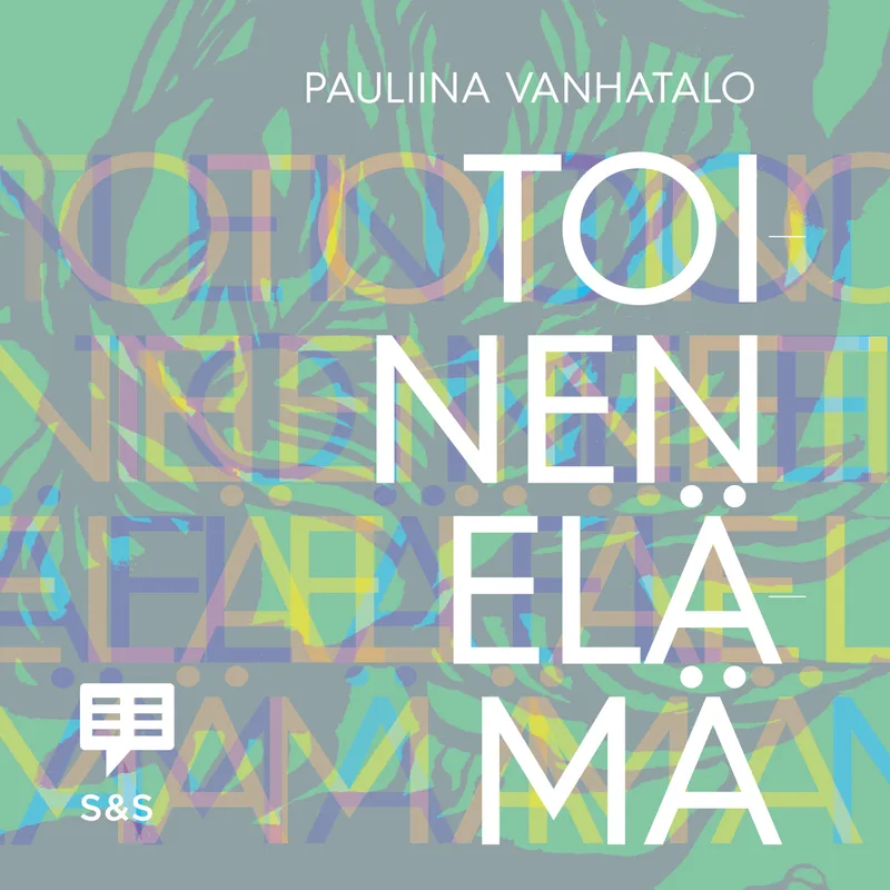 Toinen elämä, Ljudbok