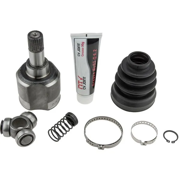 Ledsats, drivaxel NTY NPW-CT-110