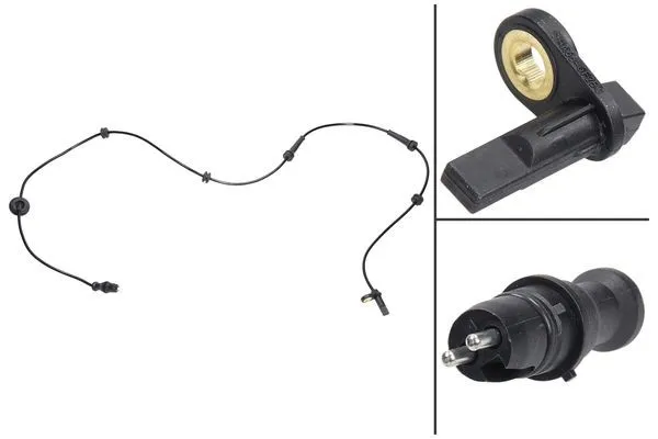 ABS-givare OPTIMAL 06-S246