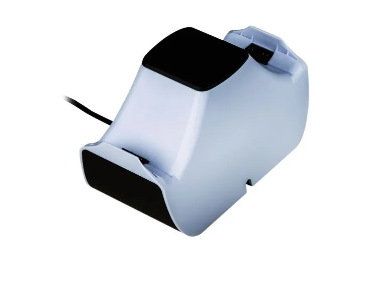 BigBen Interactive PS5 Dual Charger - Miscellaneous Tillbehör till spelkonsol - Sony PlayStation 5