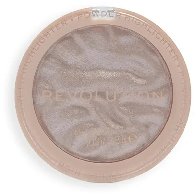 Makeup Revolution Highlight Reloaded Dare to Divulge – 6.5 g