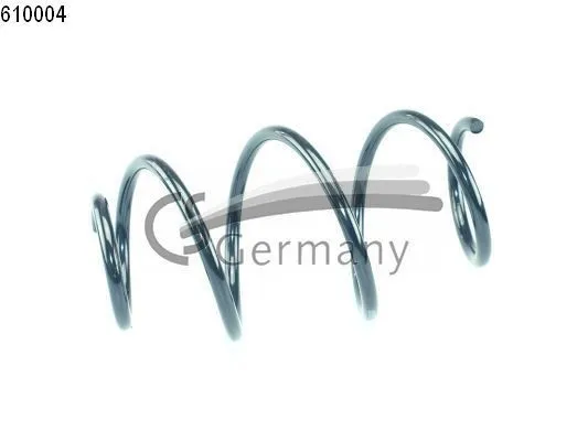 Spiralfjäder CS Germany 14.610.004