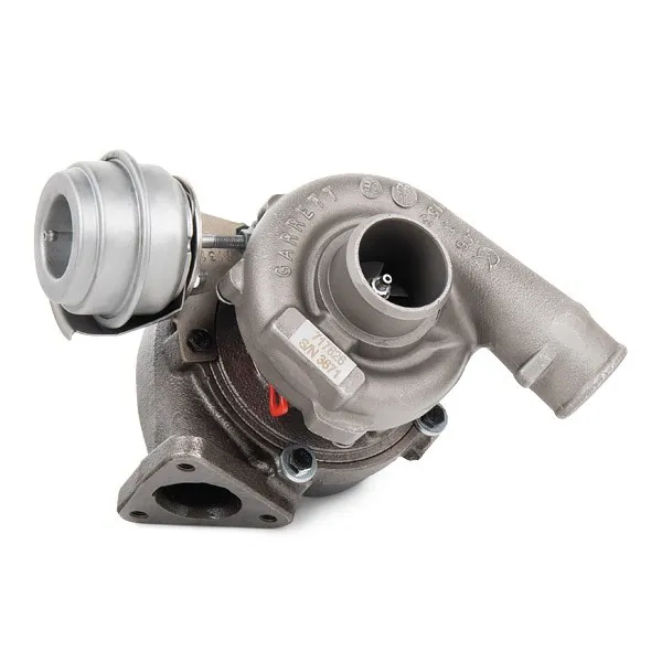 Turboaggregat RIDEX REMAN 2234C0377R