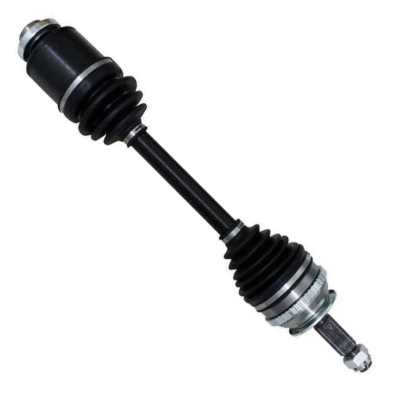 EURODRIVELINE HO-802 Drivaxel