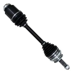 EURODRIVELINE HO-802 Drivaxel