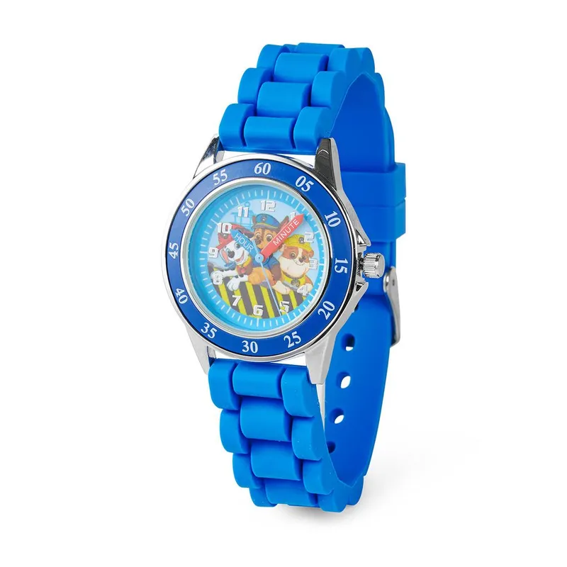 Paw Patrol Time Teacher Armbandsur