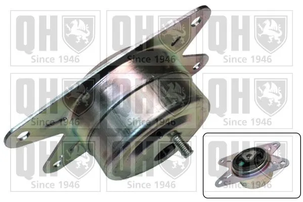 Motorkudde QUINTON HAZELL EM4446