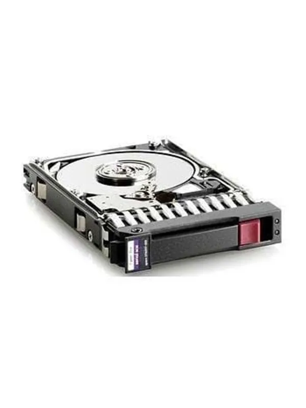 HP Midline - 250GB - Hårddisk - 458926-B21 - SATA-300 - 3,5″